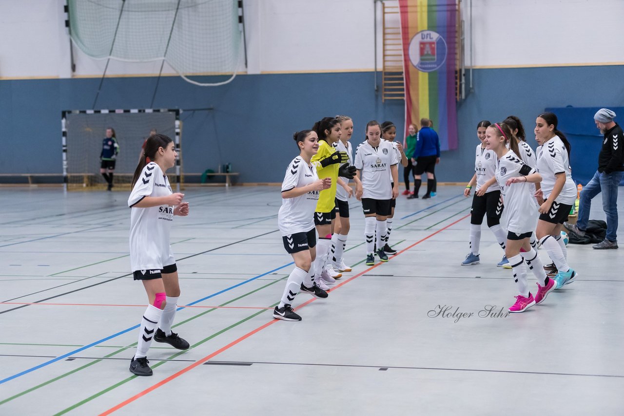 Bild 118 - wCJ Futsalmeisterschaft Runde 1